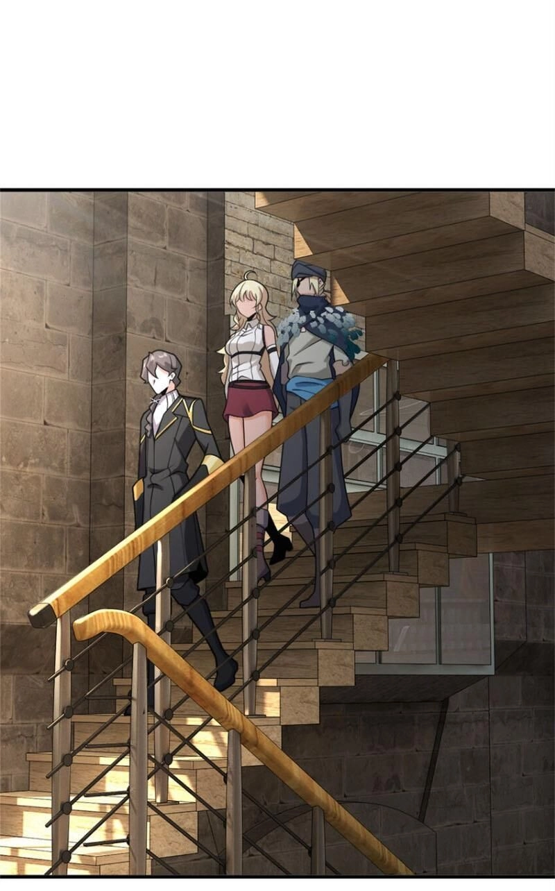 Thả Vu Nữ Đó Ra Chapter 562 - 21