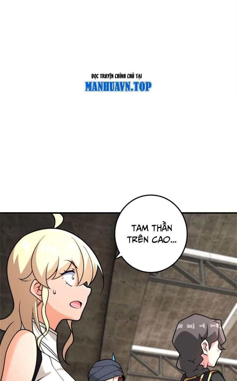 Thả Vu Nữ Đó Ra Chapter 562 - 22