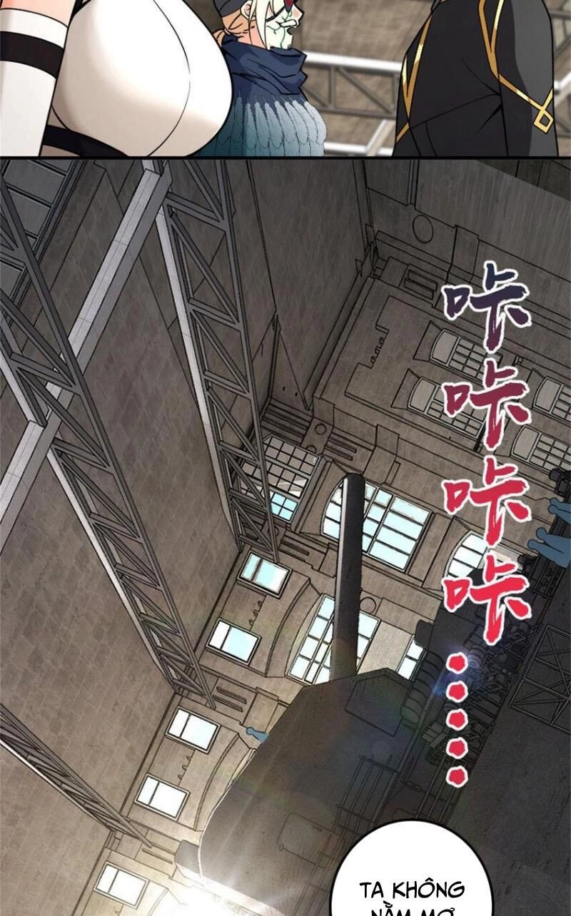 Thả Vu Nữ Đó Ra Chapter 562 - 23