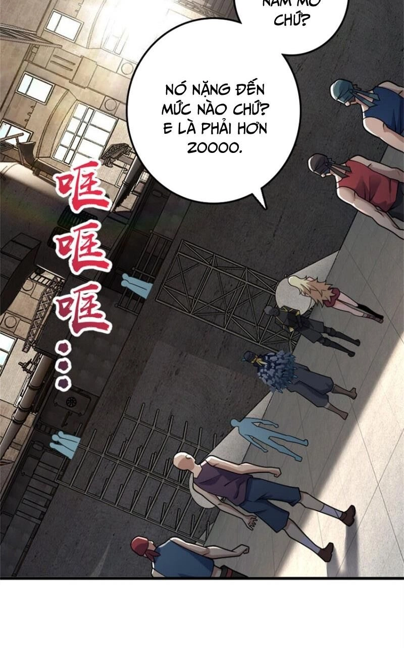 Thả Vu Nữ Đó Ra Chapter 562 - 24