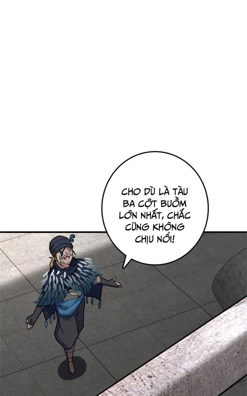 Thả Vu Nữ Đó Ra Chapter 562 - 25