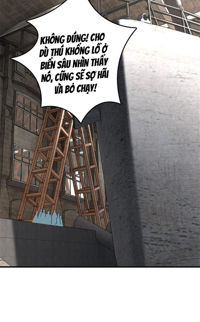 Thả Vu Nữ Đó Ra Chapter 562 - 27