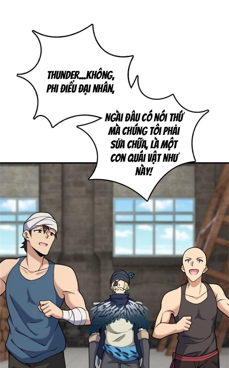 Thả Vu Nữ Đó Ra Chapter 562 - 28