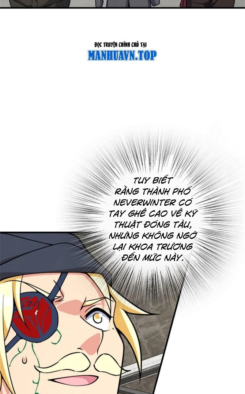 Thả Vu Nữ Đó Ra Chapter 562 - 29