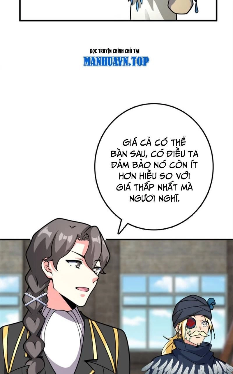 Thả Vu Nữ Đó Ra Chapter 562 - 32
