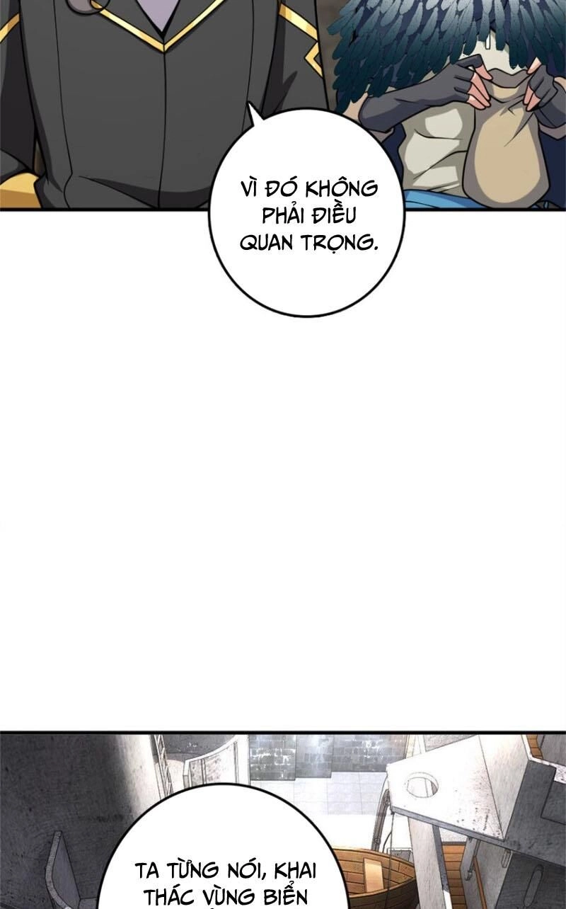 Thả Vu Nữ Đó Ra Chapter 562 - 33