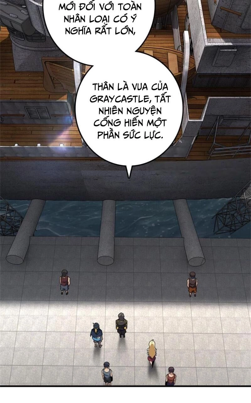 Thả Vu Nữ Đó Ra Chapter 562 - 34