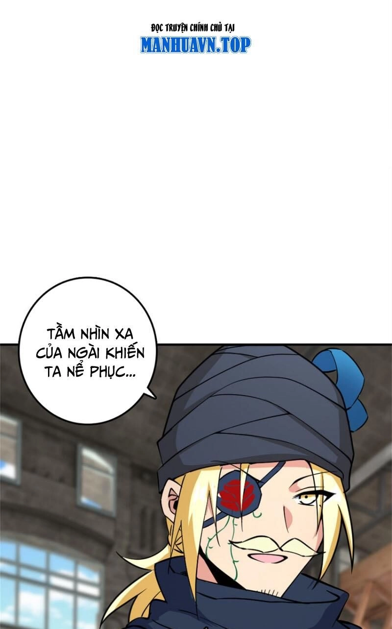 Thả Vu Nữ Đó Ra Chapter 562 - 35