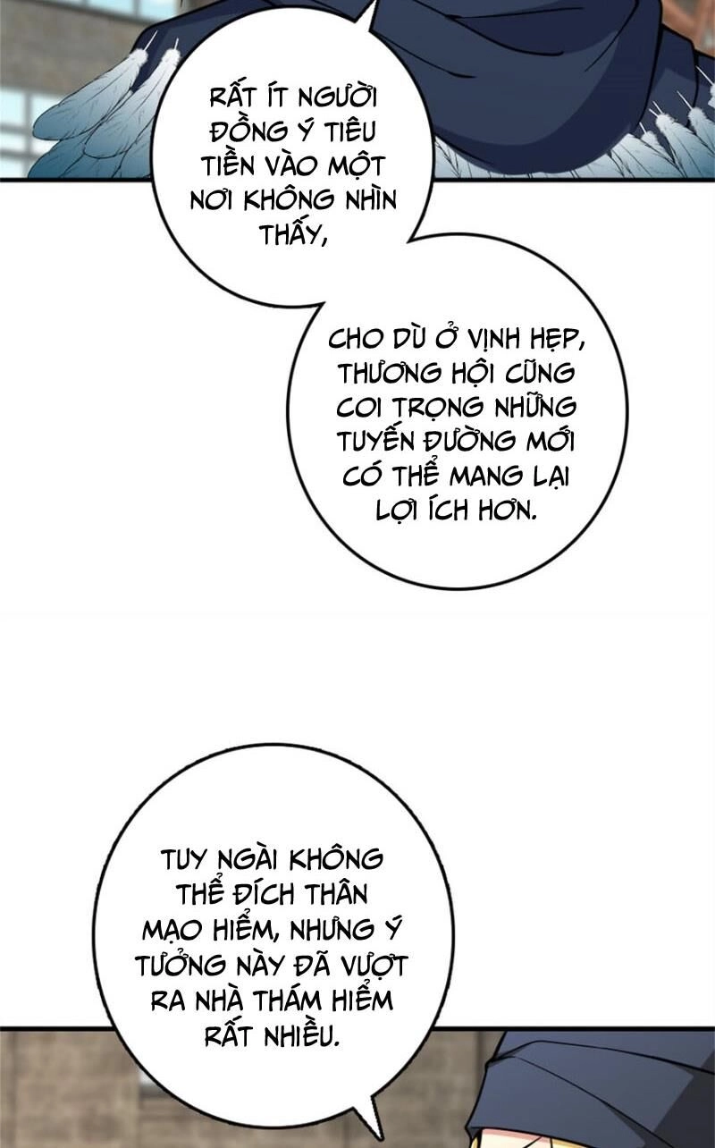 Thả Vu Nữ Đó Ra Chapter 562 - 36