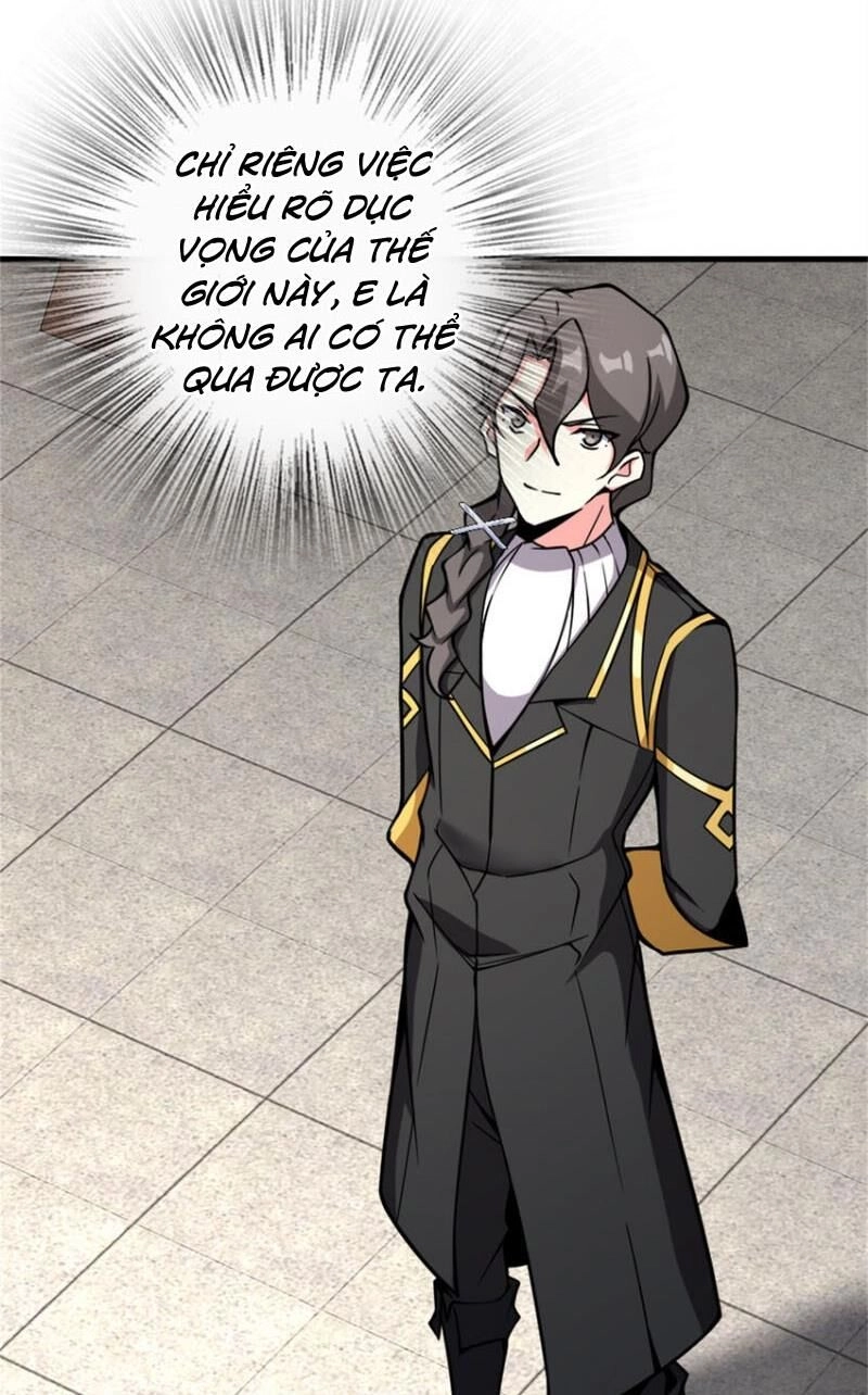 Thả Vu Nữ Đó Ra Chapter 562 - 38