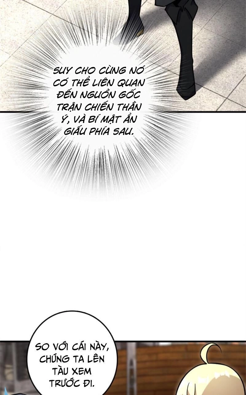 Thả Vu Nữ Đó Ra Chapter 562 - 39