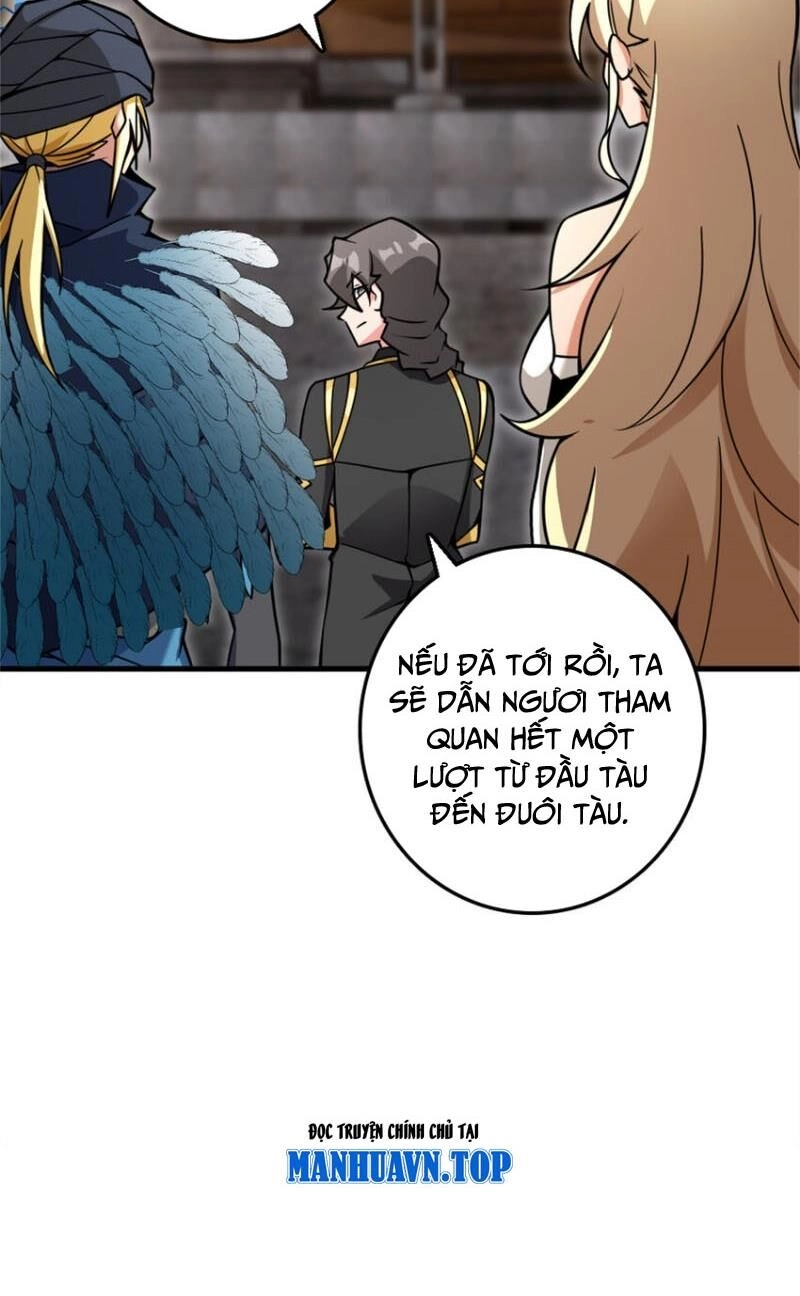 Thả Vu Nữ Đó Ra Chapter 562 - 40