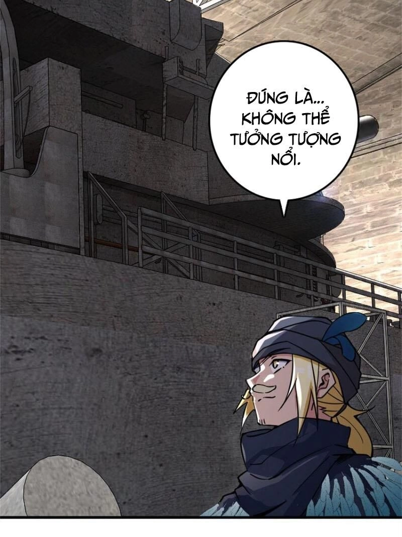 Thả Vu Nữ Đó Ra Chapter 562 - 43