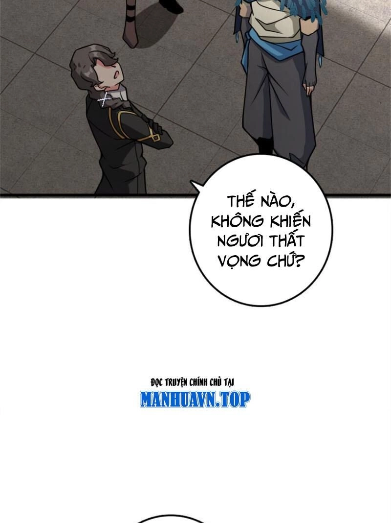 Thả Vu Nữ Đó Ra Chapter 562 - 45