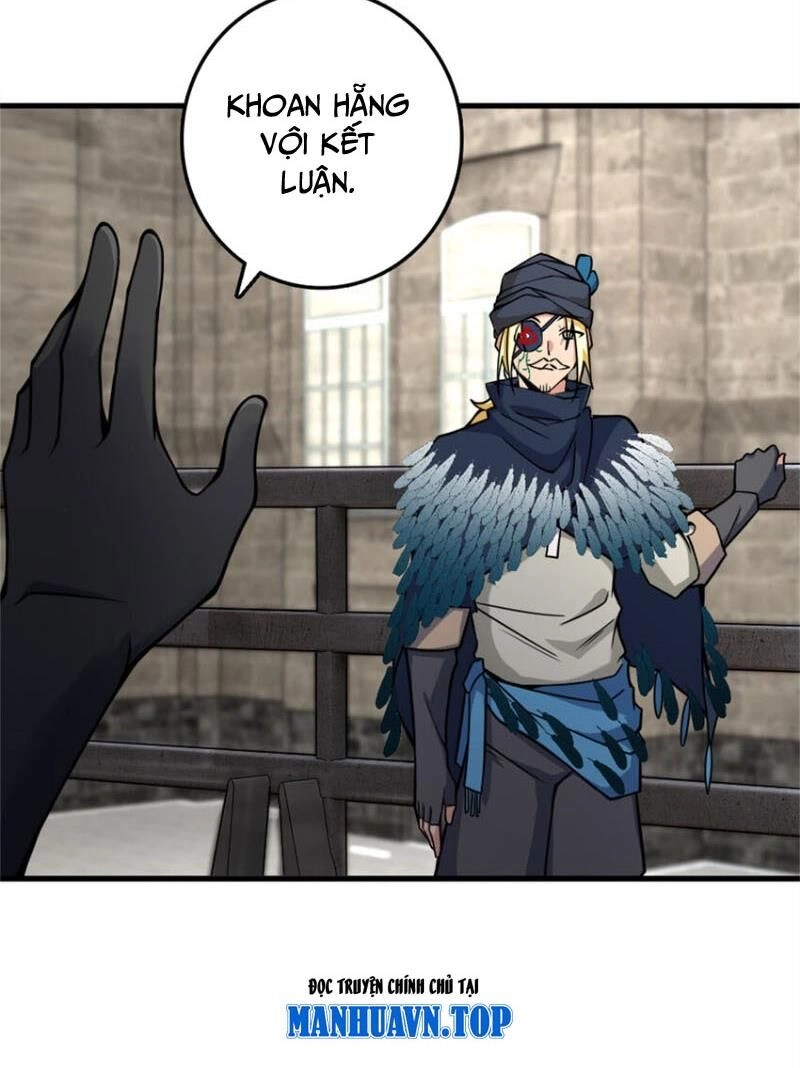 Thả Vu Nữ Đó Ra Chapter 562 - 48