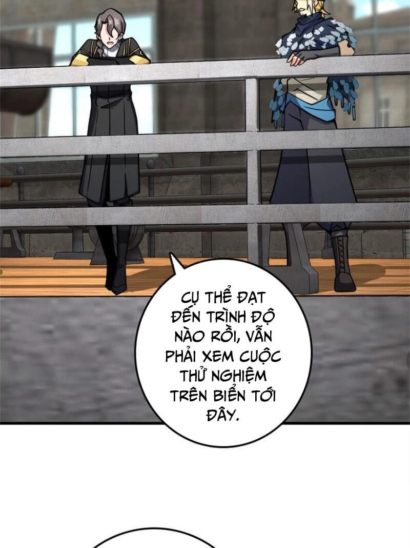 Thả Vu Nữ Đó Ra Chapter 562 - 50