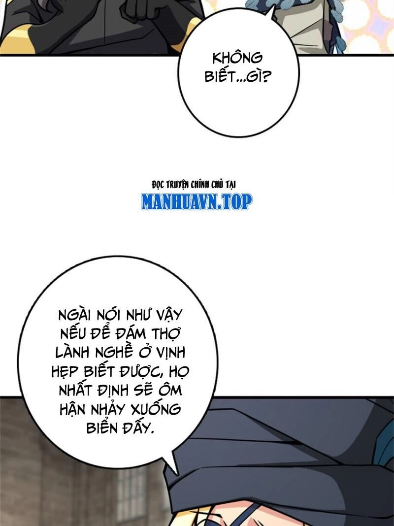 Thả Vu Nữ Đó Ra Chapter 562 - 52