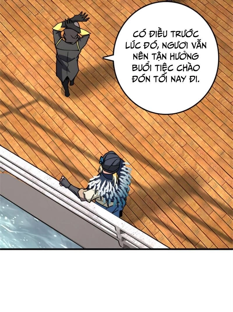 Thả Vu Nữ Đó Ra Chapter 562 - 57