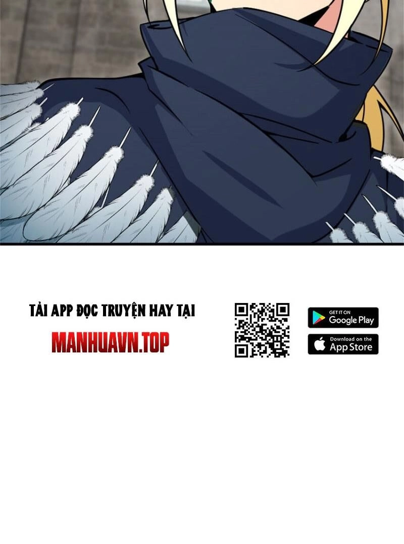 Thả Vu Nữ Đó Ra Chapter 562 - 60