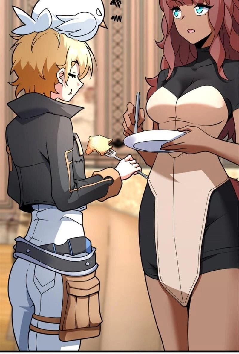 Thả Vu Nữ Đó Ra Chapter 563 - 7