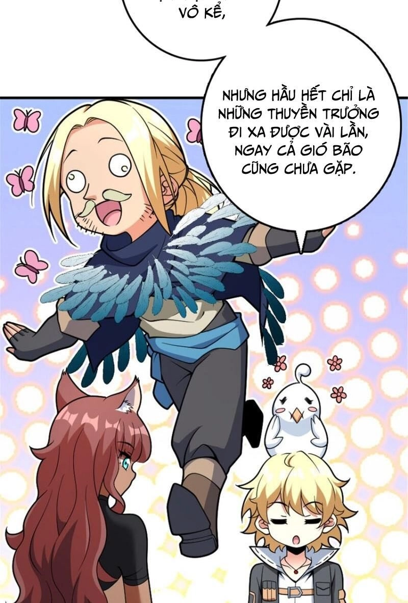 Thả Vu Nữ Đó Ra Chapter 563 - 10