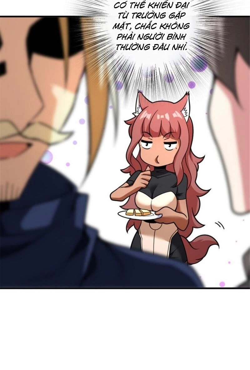 Thả Vu Nữ Đó Ra Chapter 563 - 13