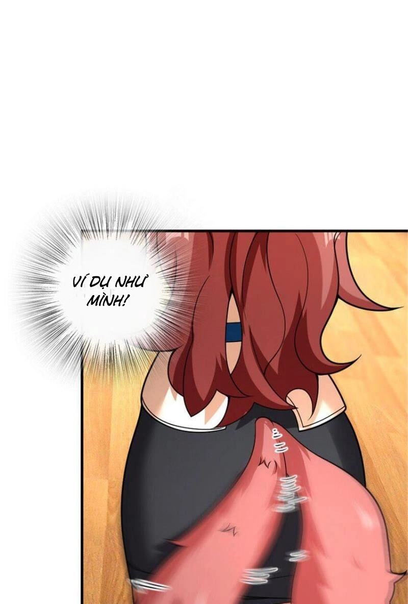 Thả Vu Nữ Đó Ra Chapter 563 - 14