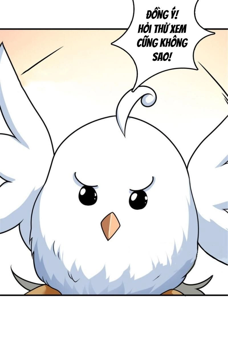 Thả Vu Nữ Đó Ra Chapter 563 - 17