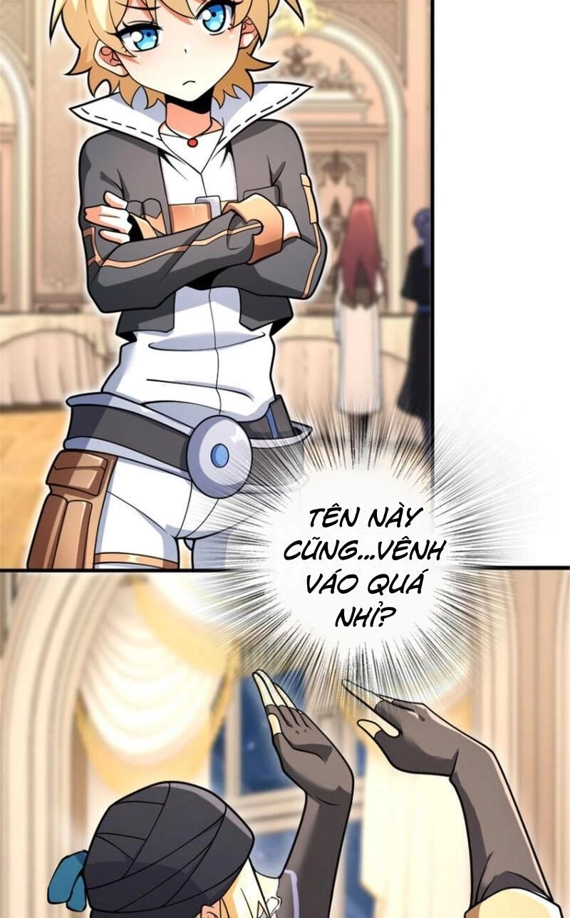 Thả Vu Nữ Đó Ra Chapter 563 - 23