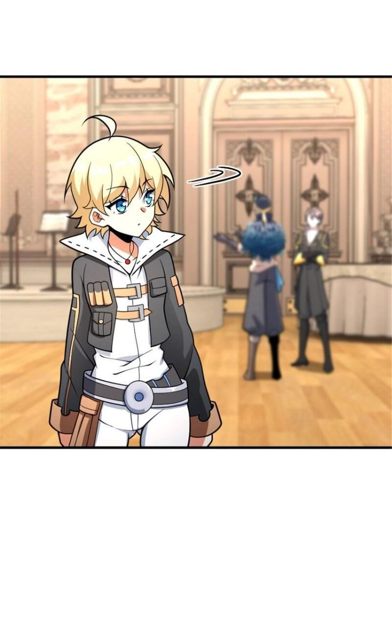 Thả Vu Nữ Đó Ra Chapter 563 - 25