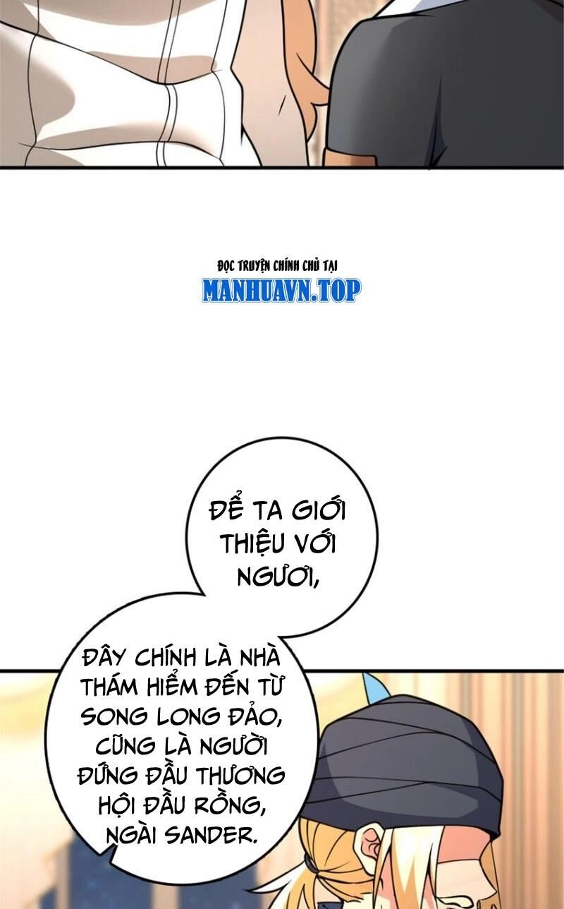 Thả Vu Nữ Đó Ra Chapter 563 - 27