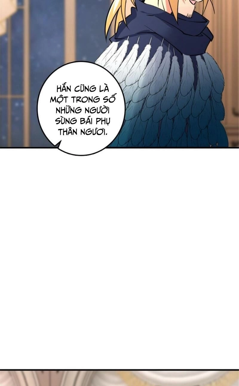 Thả Vu Nữ Đó Ra Chapter 563 - 28