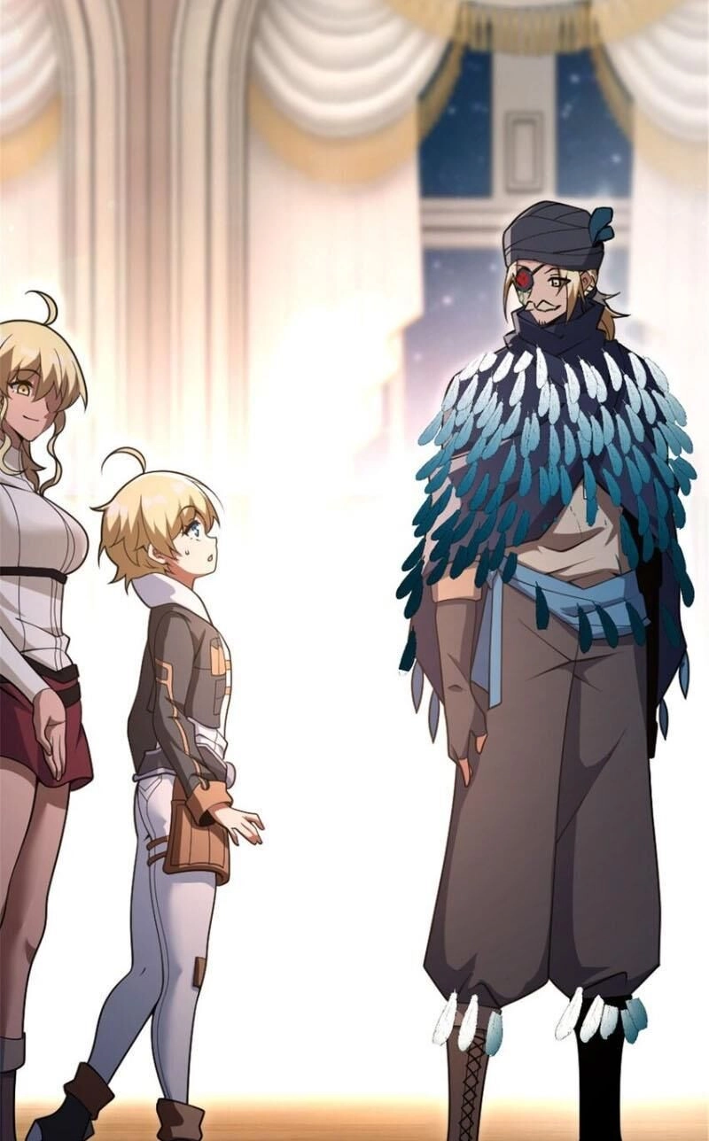 Thả Vu Nữ Đó Ra Chapter 563 - 29