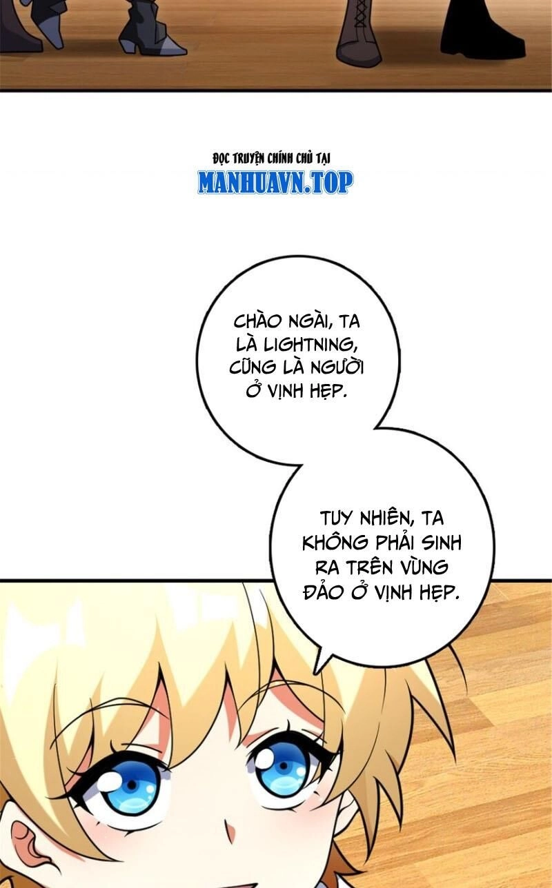 Thả Vu Nữ Đó Ra Chapter 563 - 30