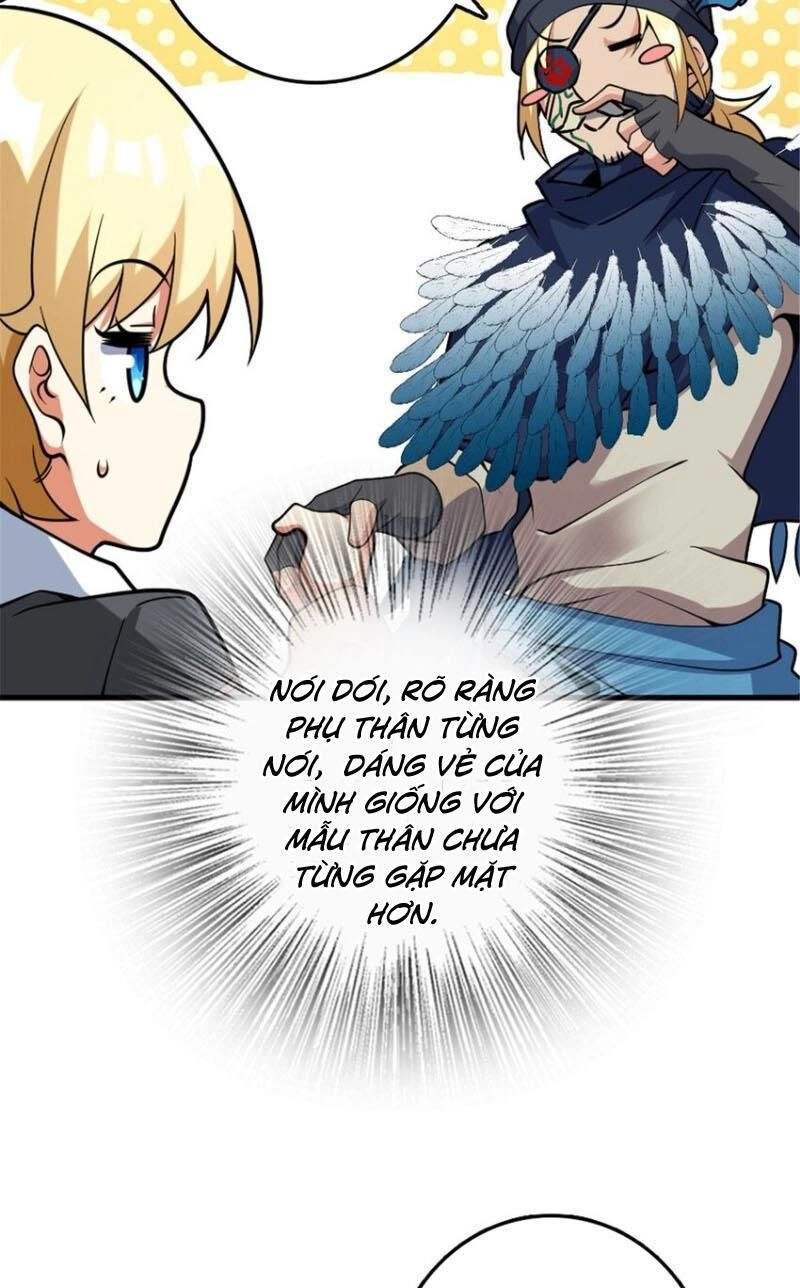 Thả Vu Nữ Đó Ra Chapter 563 - 34