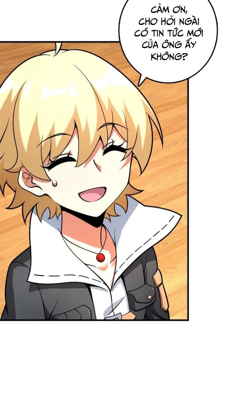 Thả Vu Nữ Đó Ra Chapter 563 - 35