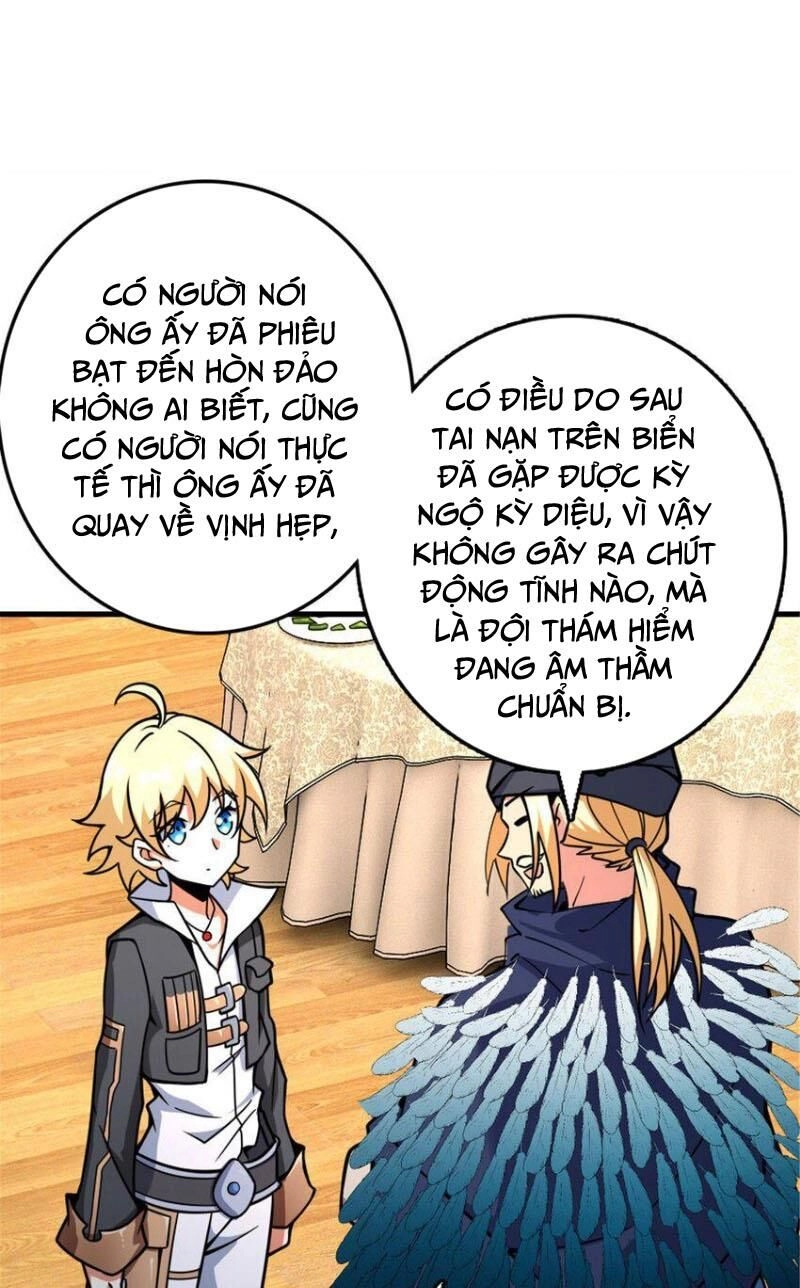 Thả Vu Nữ Đó Ra Chapter 563 - 36