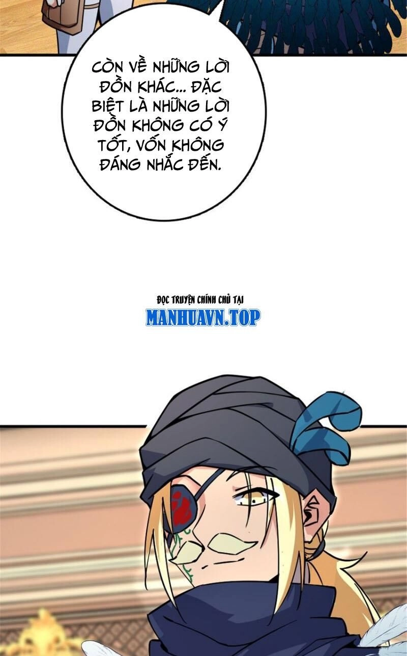 Thả Vu Nữ Đó Ra Chapter 563 - 37