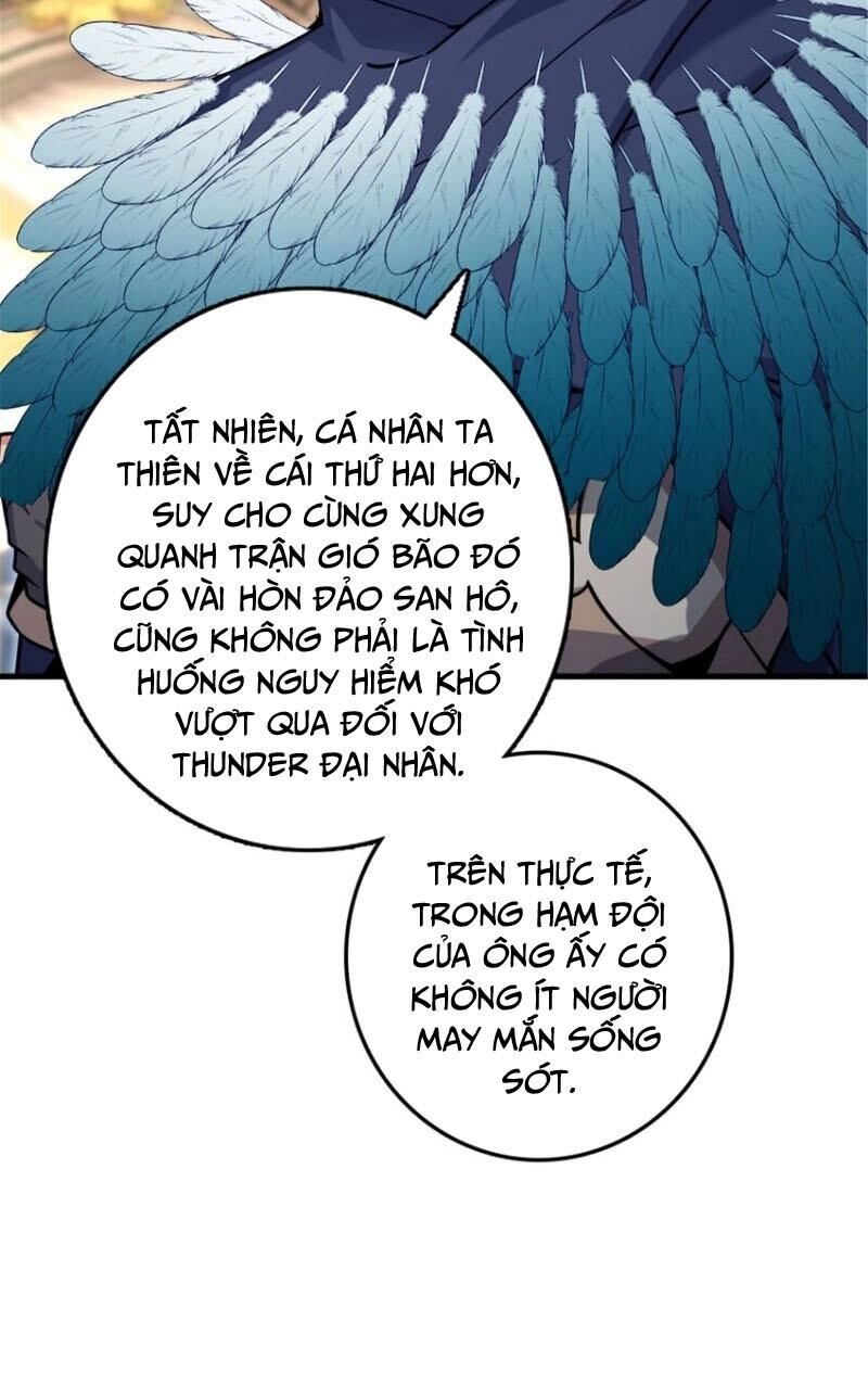Thả Vu Nữ Đó Ra Chapter 563 - 38