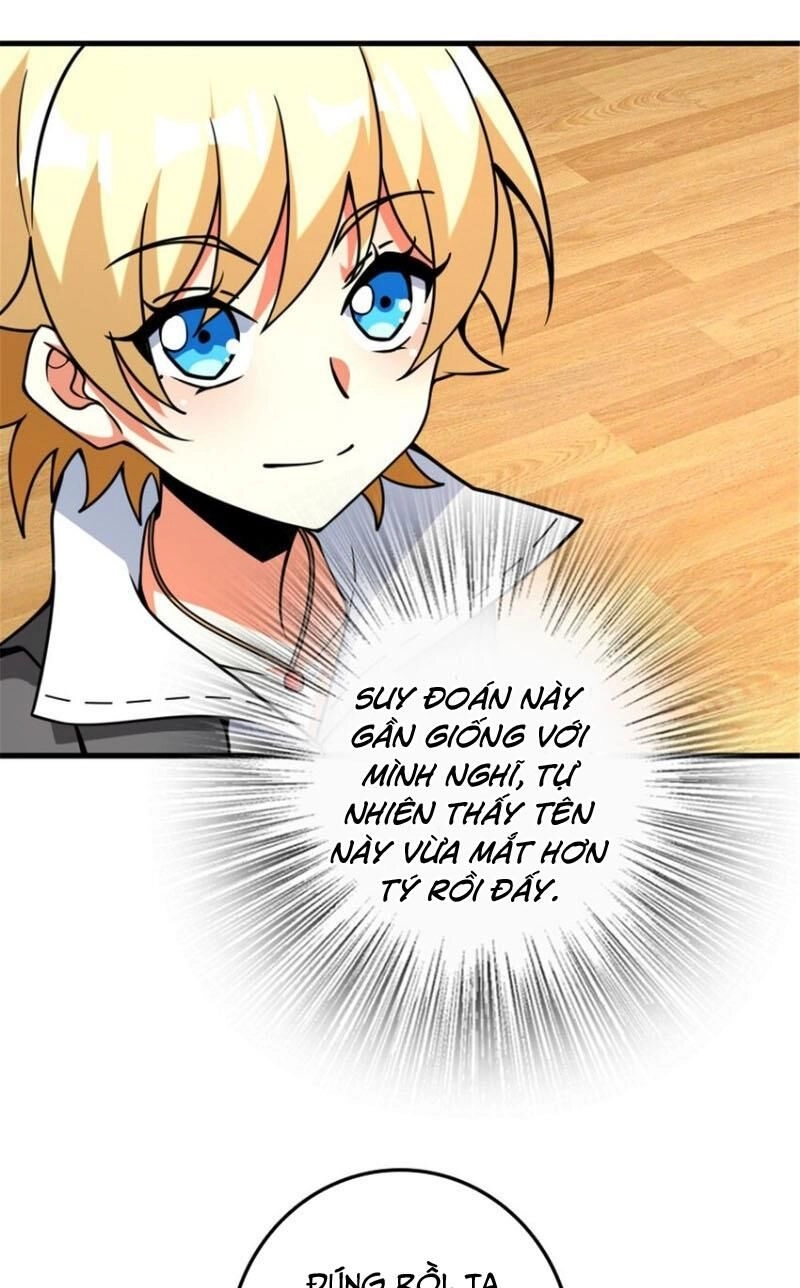 Thả Vu Nữ Đó Ra Chapter 563 - 39