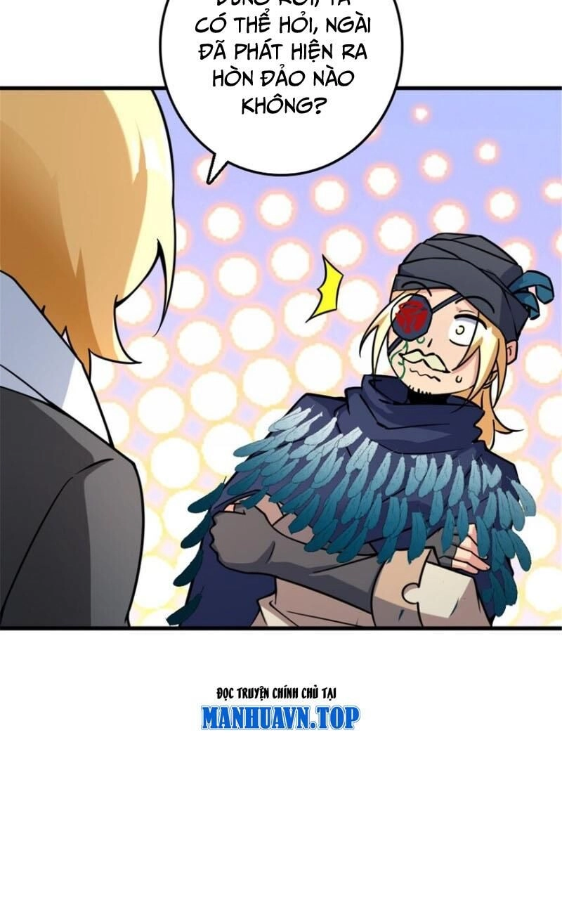 Thả Vu Nữ Đó Ra Chapter 563 - 40