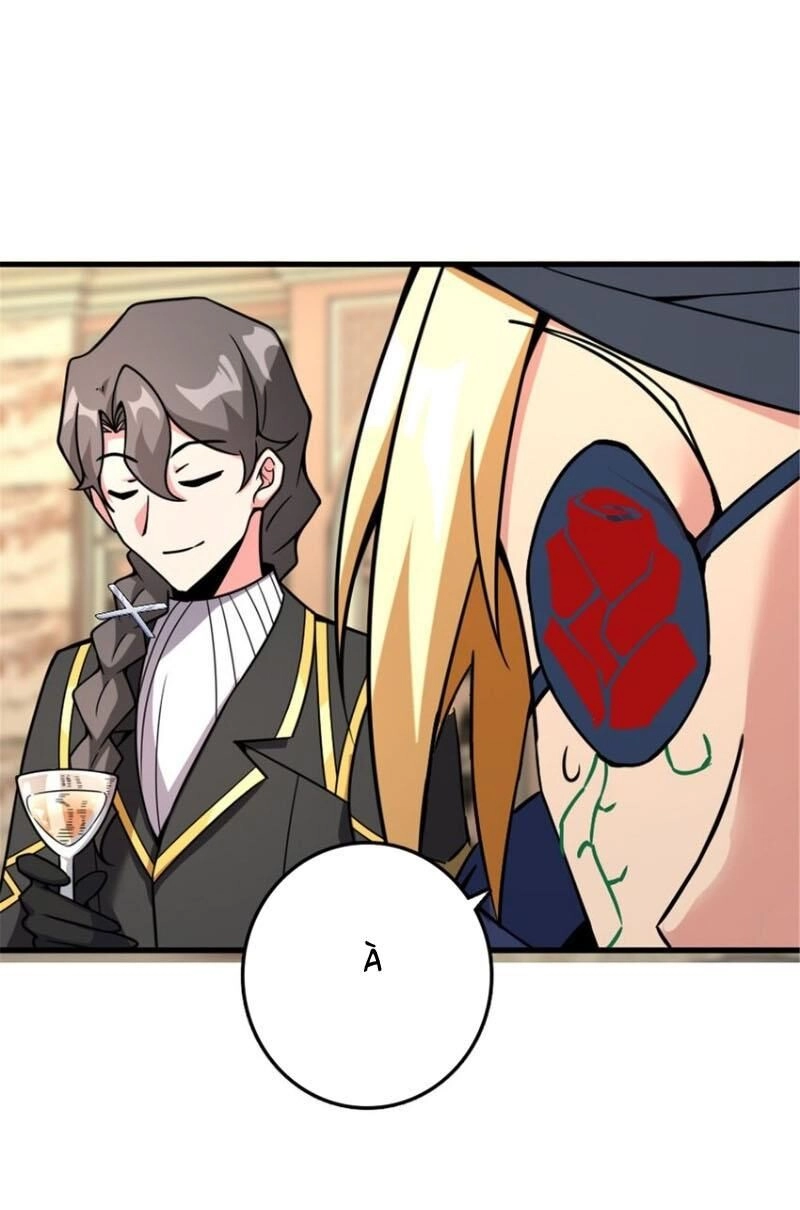 Thả Vu Nữ Đó Ra Chapter 563 - 41