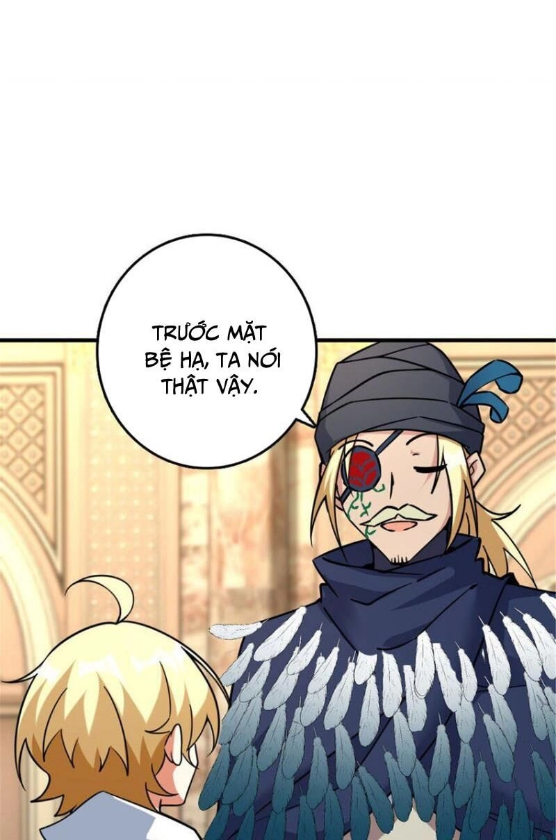 Thả Vu Nữ Đó Ra Chapter 563 - 42