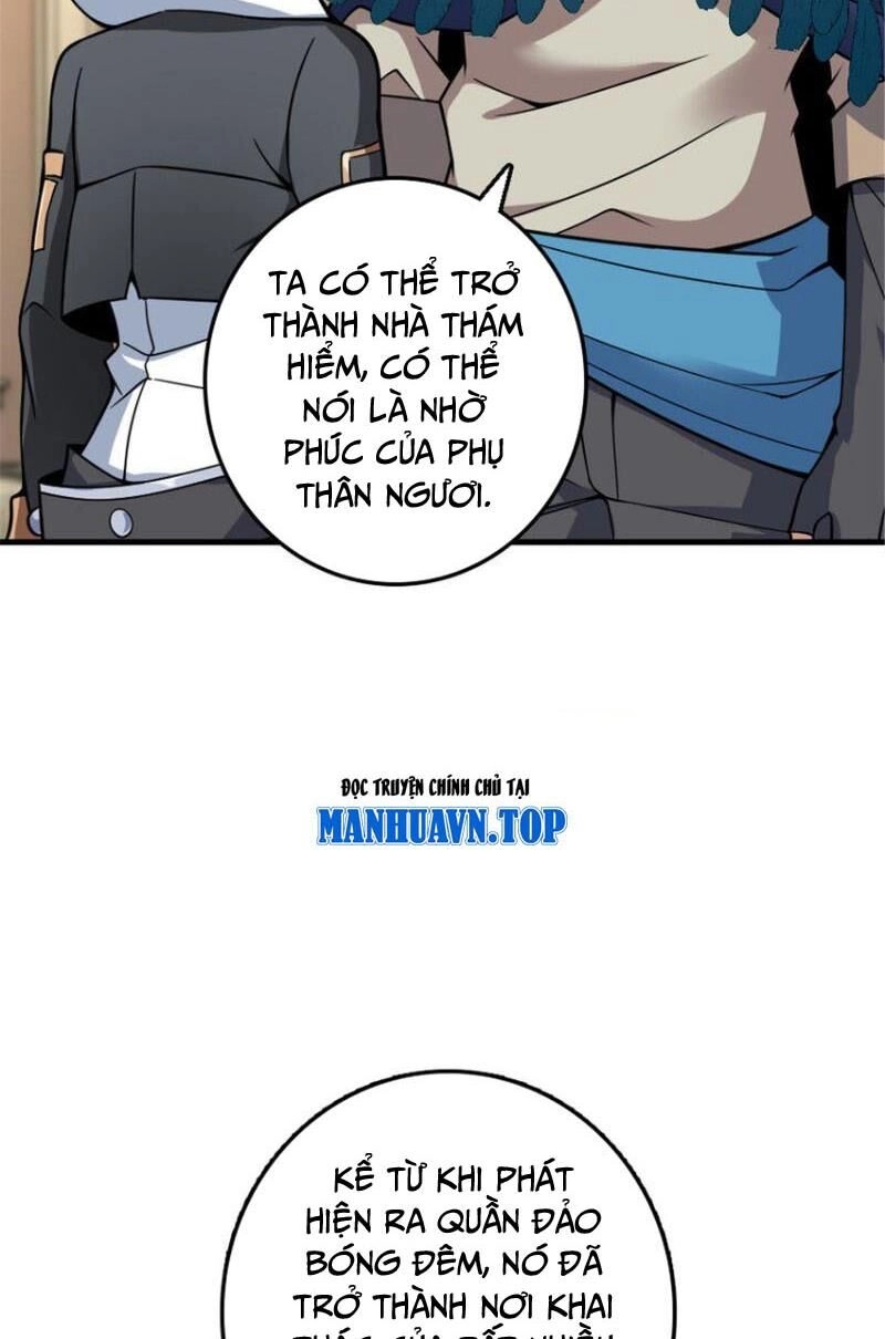 Thả Vu Nữ Đó Ra Chapter 563 - 43