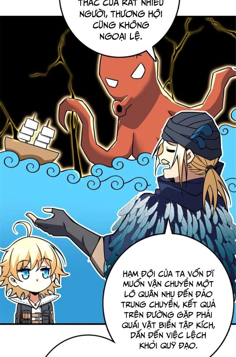 Thả Vu Nữ Đó Ra Chapter 563 - 44