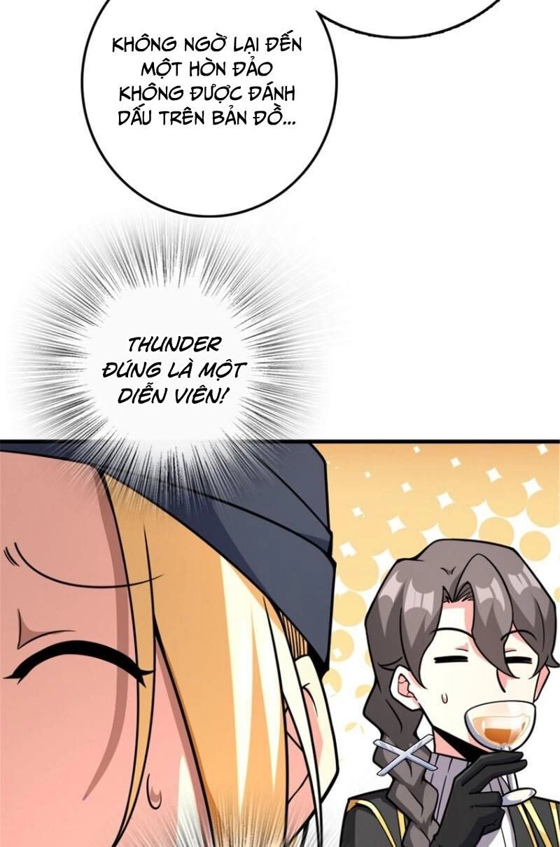 Thả Vu Nữ Đó Ra Chapter 563 - 45