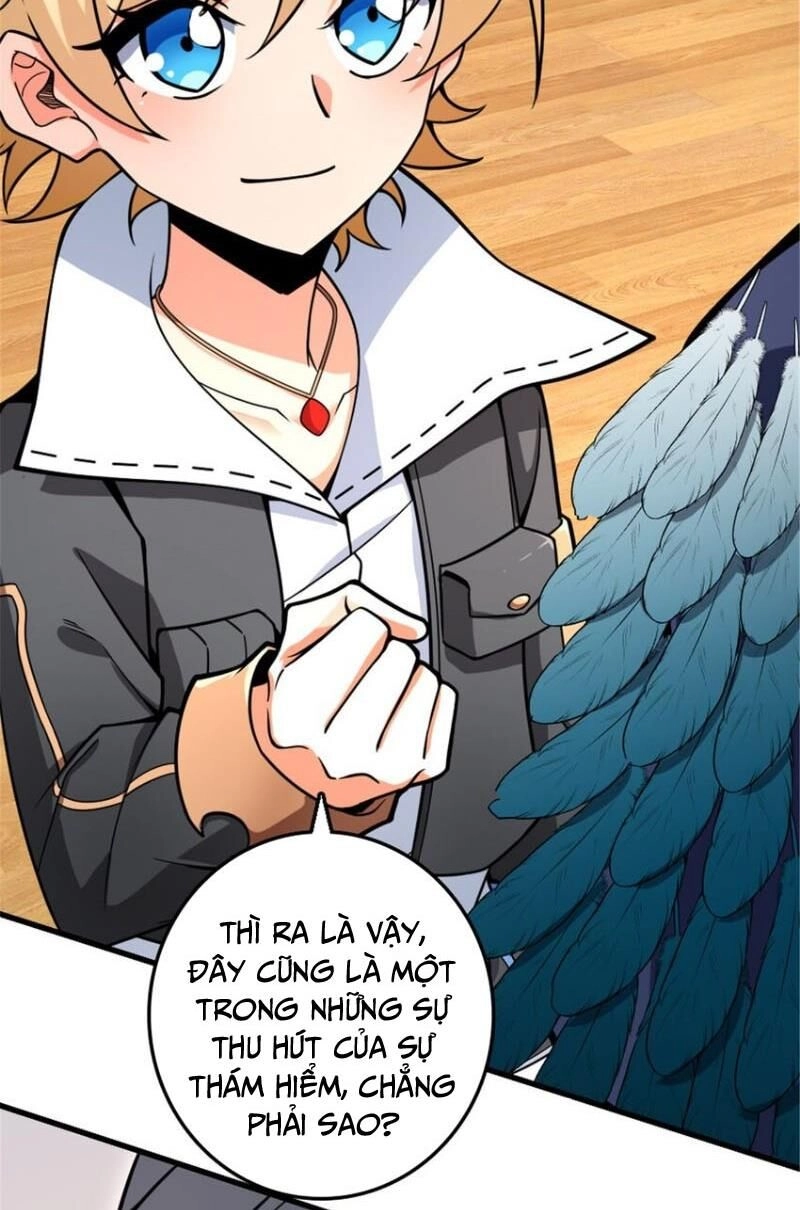 Thả Vu Nữ Đó Ra Chapter 563 - 48