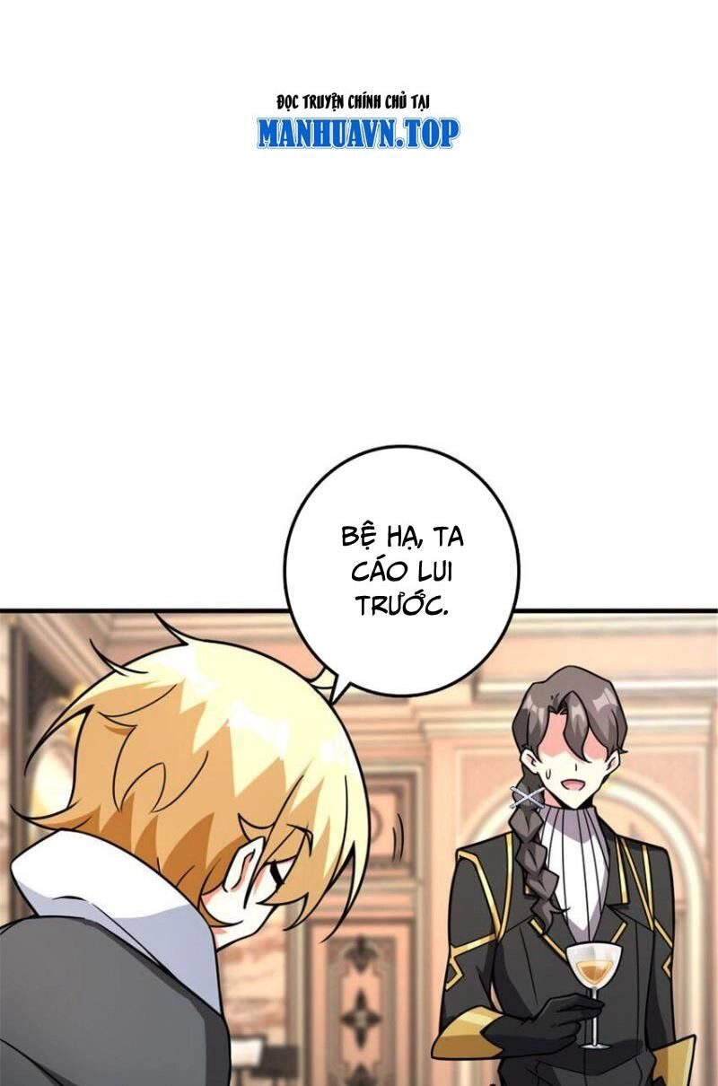 Thả Vu Nữ Đó Ra Chapter 563 - 50