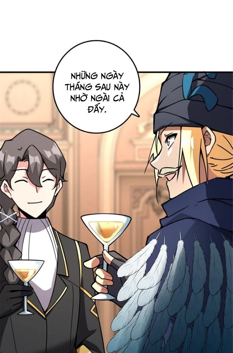 Thả Vu Nữ Đó Ra Chapter 563 - 53