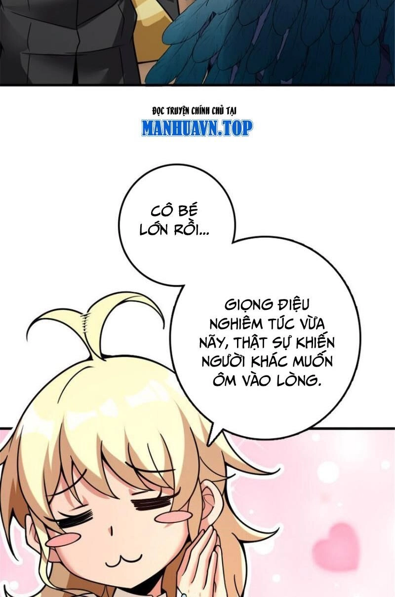 Thả Vu Nữ Đó Ra Chapter 563 - 54